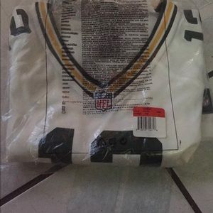 $OLD ON Ⓜ️ERCARI - GREENBAY JERSEY